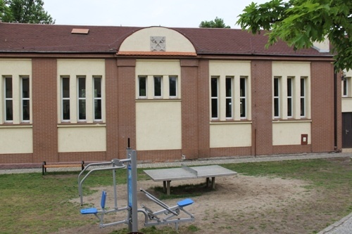 odkrycia w szkole